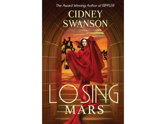 Losing Mars