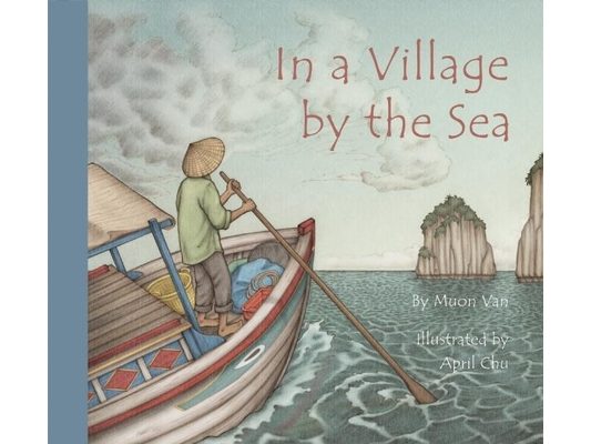 In a Village by the Sea