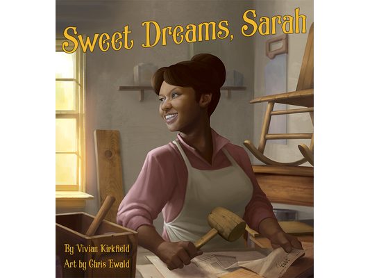 Sweet Dreams, Sarah