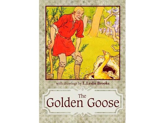 The Golden Goose