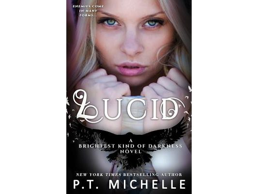 Lucid (Brightest Kind of Darkness, Book 2)