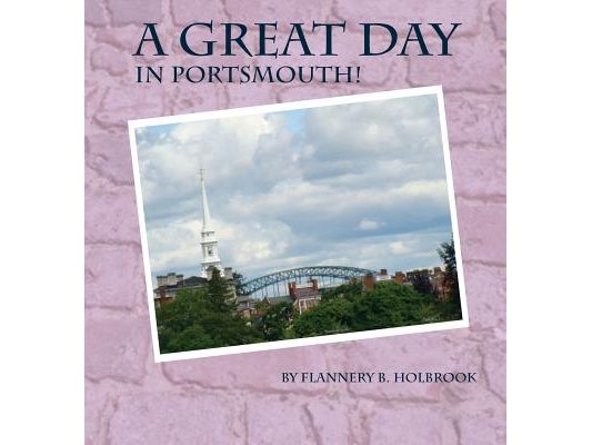 A Great Day in Portsmouth