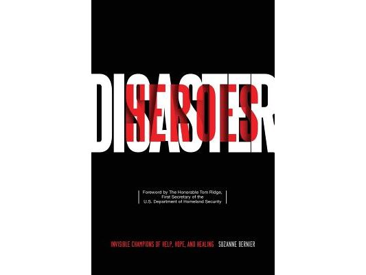 Disaster Heroes