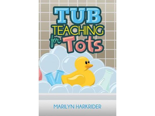 Tub Teaching for Tots