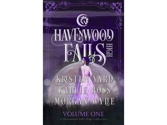 Havenwood Falls High Volume One: A Havenwood Falls High Collection