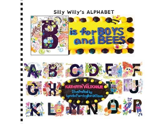 B is for BOYS and BEES