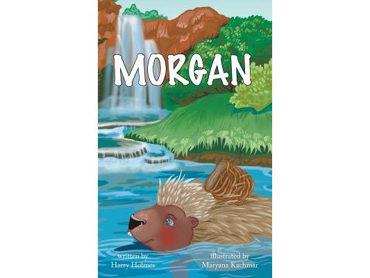 Morgan