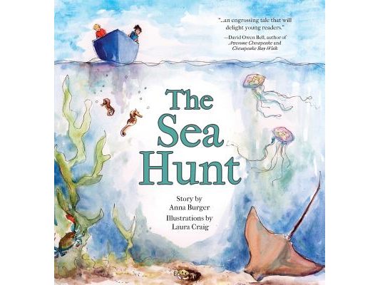 The Sea Hunt
