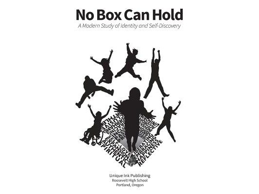 No Box Can Hold: A Modern Study of Identity and Self-Discovery