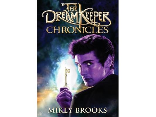 The Dream Keeper Chronicles