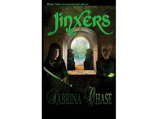 Jinxers