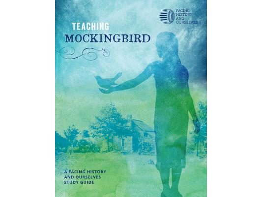 Teaching "Mockingbird"