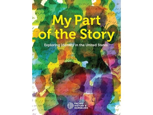 My Part of the Story: Exploring Identity in the United States