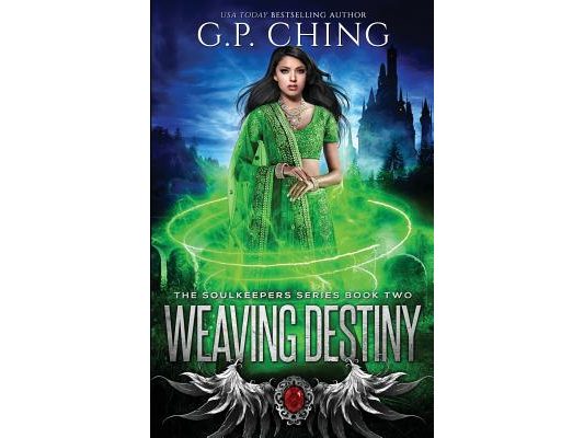 Weaving Destiny