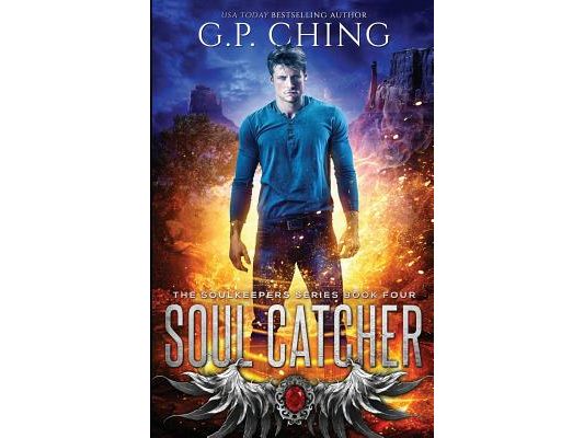 Soul Catcher