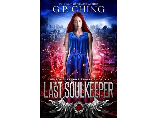 The Last Soulkeeper