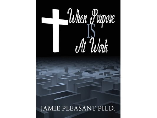 When Purpose Is At Work