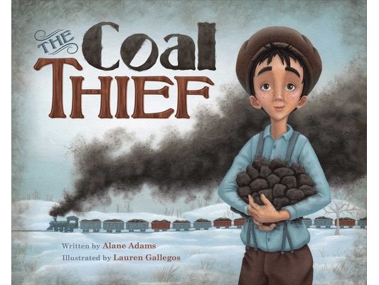 The Coal Thief