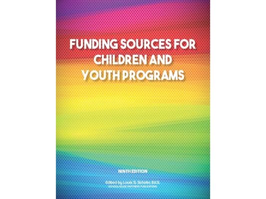 Funding Sources for Children and Youth Programs