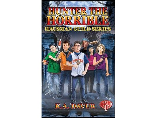 Hunter the Horrible