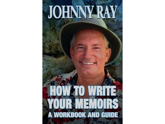 How to Write Your Memoirs