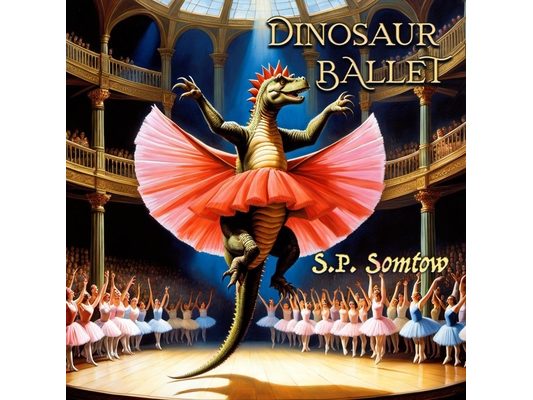 Dinosaur Ballet