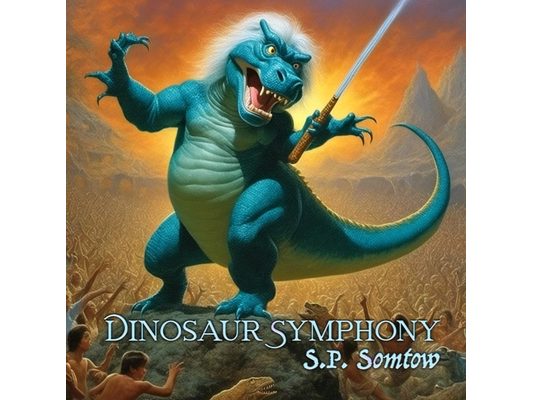 Dinosaur Symphony
