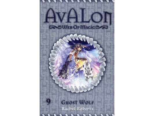 Ghost Wolf