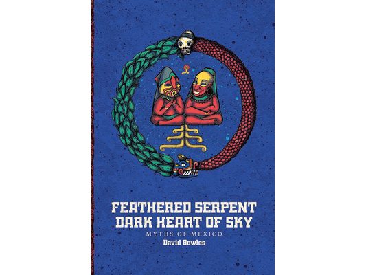 Feathered Serpent, Dark Heart of Sky
