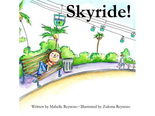 Skyride!