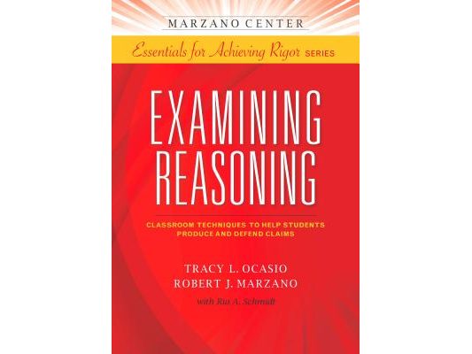Examining Reasoning