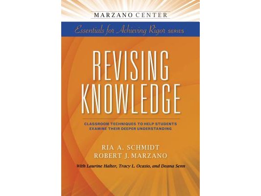 Revising Knowledge