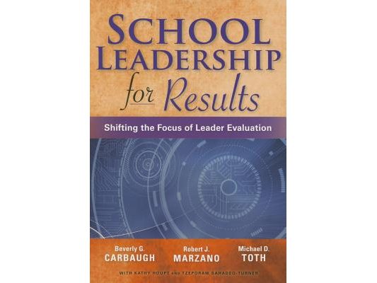 School Leadership for Results