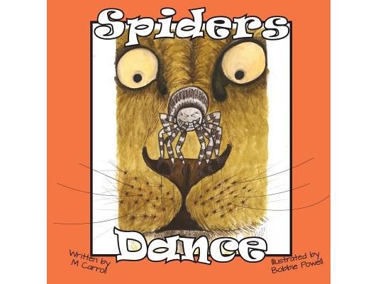 Spiders Dance