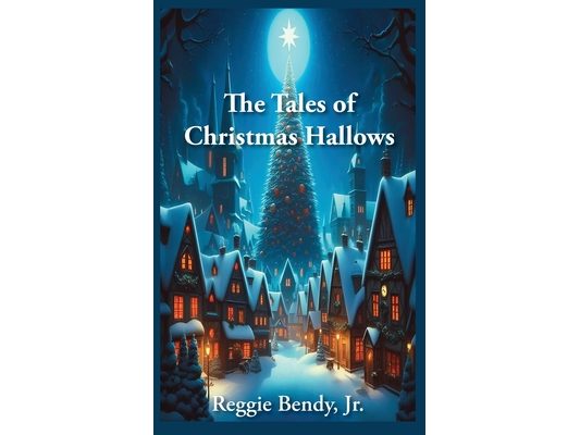 The Tales of Christmas Hallows