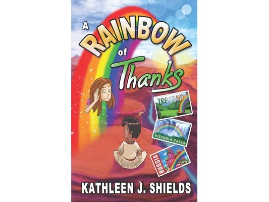 A Rainbow of Thanks
