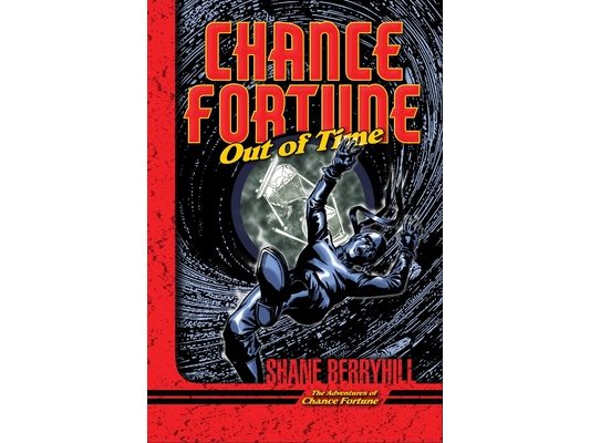 Chance Fortune Out of Time