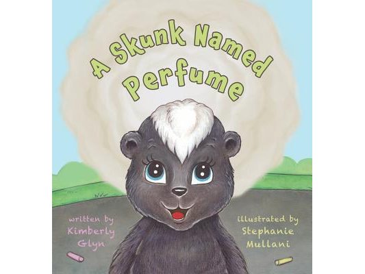 A Skunk Named Perfume