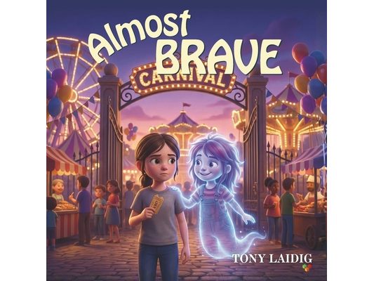 Almost Brave