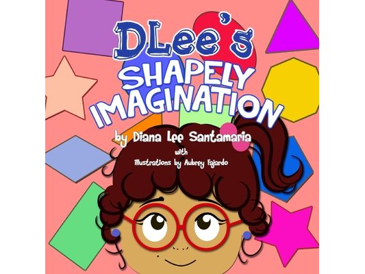 DLee's Shapely Imagination