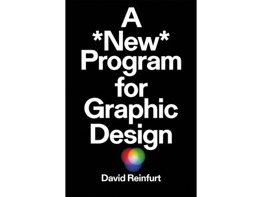 A New Program for Graphic Design