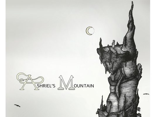 Ashriel's Mountain