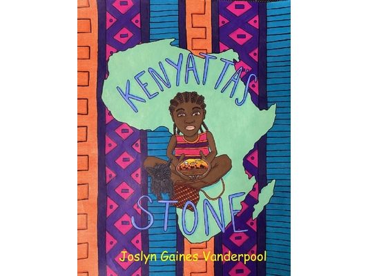 Kenyatta's Stone