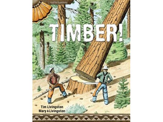 Timber!