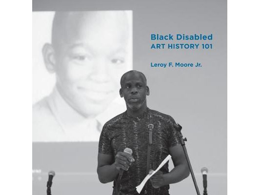 Black Disabled Art History 101