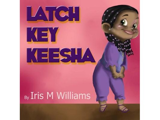 Latch Key Keesha