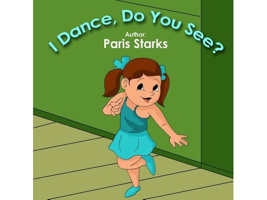 I Dance, Do You See?