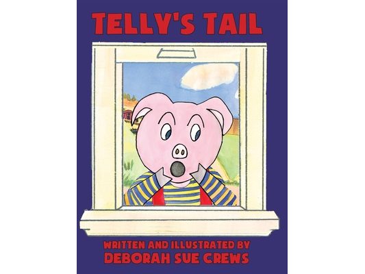 Telly's Tail