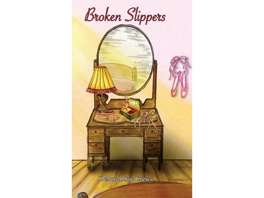 Broken Slippers