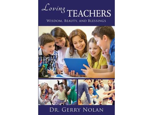 Loving Teachers: Wisdom, Beauty, and Blessings